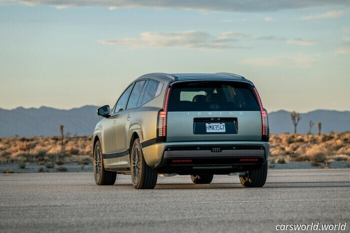 I parlamentari sudcoreani accusano la Hyundai di essersi inchinata a Trump | Carscoops